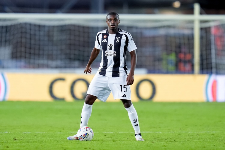 星空体育官网-卡卢卢：现在踢得有多开心？不喜欢跟之前比较，但感觉我们更强了