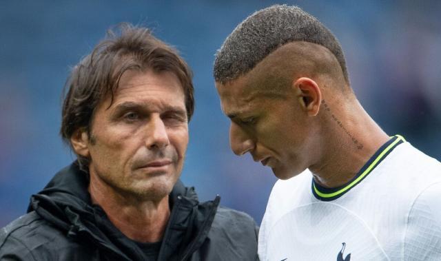 星空体育中国-【夏窗观察】查漏补缺拓厚度 热刺的补强效果看后头