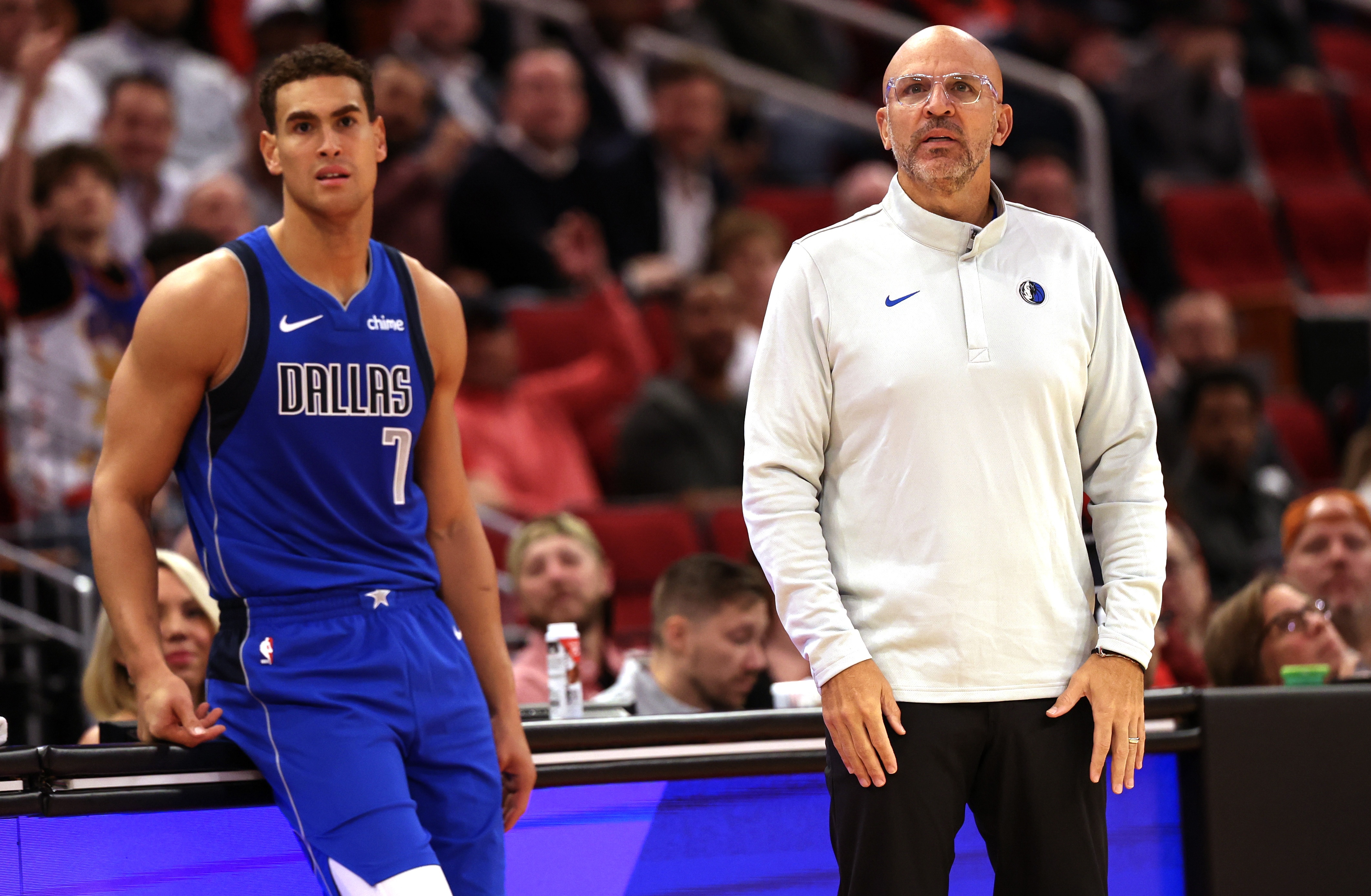 星空体育官网下载入口-基德：鲍威尔现在竞技状态非常好 他上次两双还是2023年的事