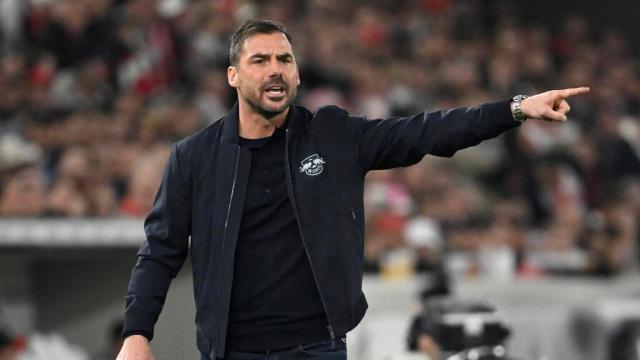 击败勒夫，成为勒夫？小赫内斯率斯图加特进军柏林！