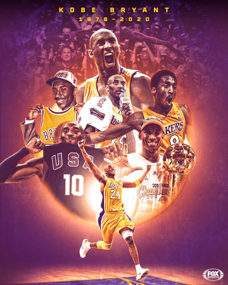 星空体育中国-死亡不是终点遗忘才是🙏你印象中科比生涯最震撼的镜头是哪一个