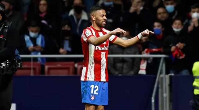 马竞开了个拨乱反正的会后就复活了？