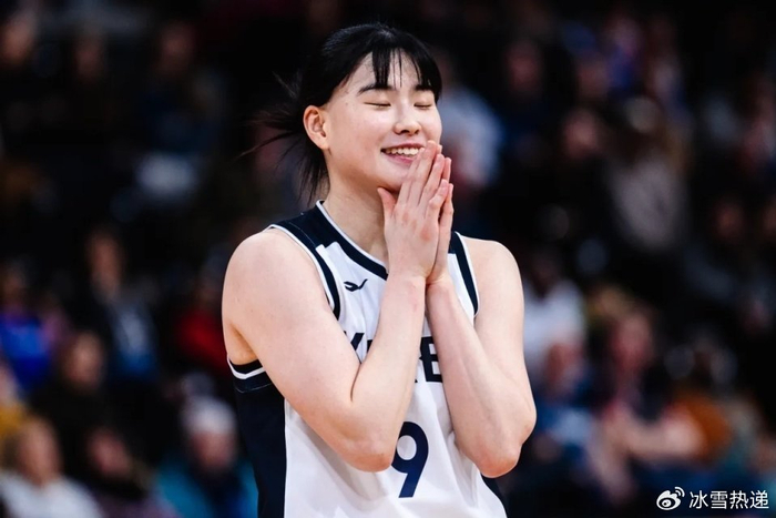 STAR SPORTS-出线在即!韩国女篮30分狂胜哥伦比亚 2胜1负高居小组第二|哥伦比亚女篮|菲律宾|尼日利亚女篮|日本女篮|北京女篮_新浪体育_新浪新闻