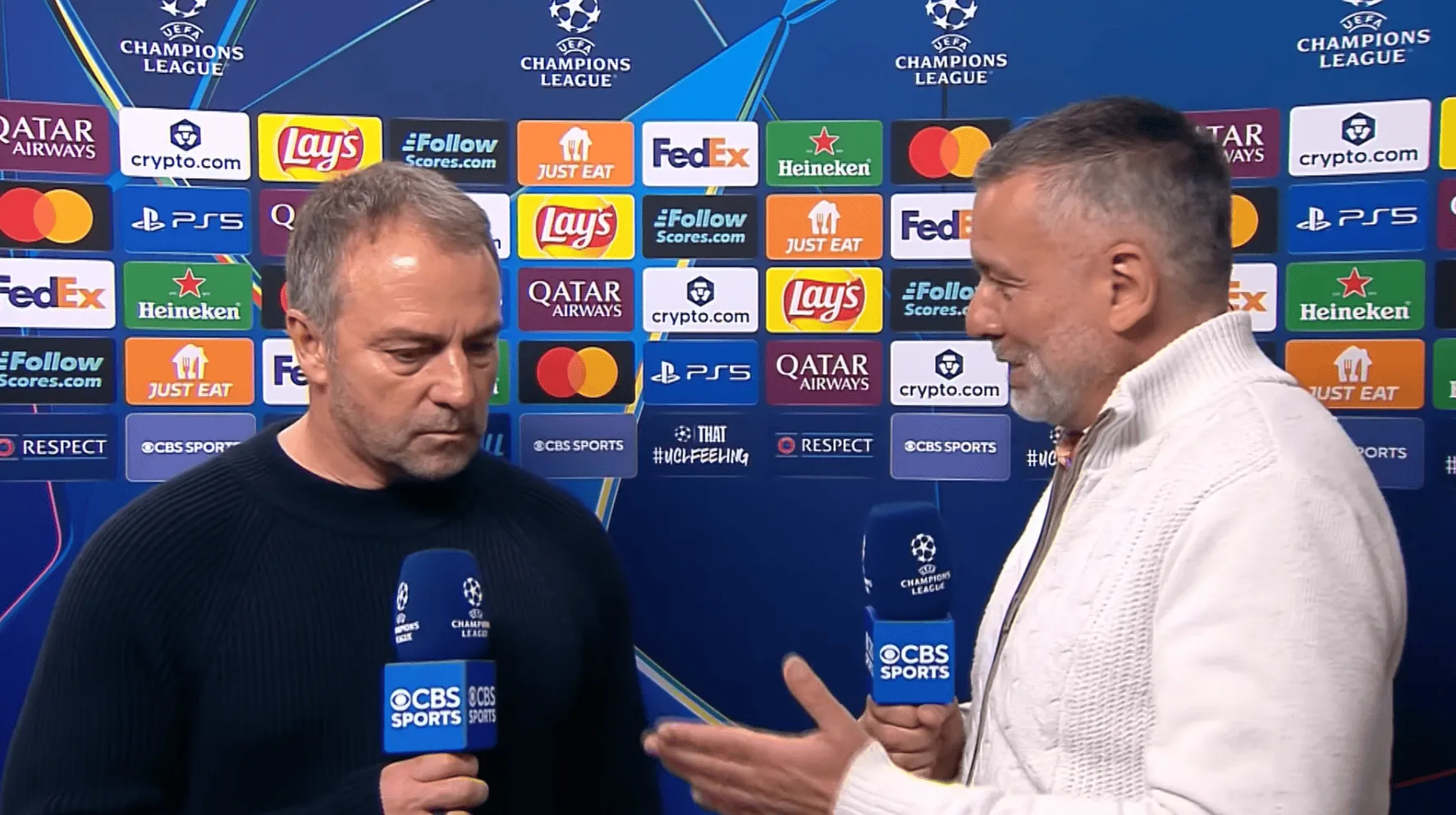 星空体育中国-弗里克：我为球队感到骄傲；不认同判罚对方应该是红点套餐